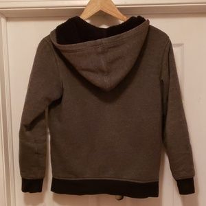 Tony Hawk Shirts & Tops - Tony Hawk sherpa lined hoodie Tony Hawk Shirts & Tops - Tony Hawk sherpa lined hoodie